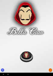 Screenshot 7 Bella Ciao: Song Button Remix android