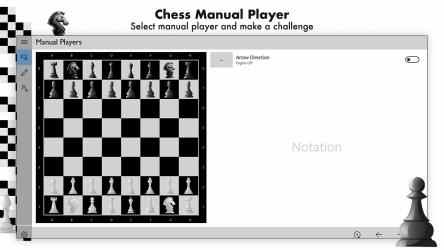 Screenshot 2 Chess Online - Duel Friends windows