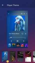 Screenshot 7 Reproductor de música - Reproductor de MP3 android