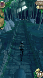 Screenshot 6 Tomb Runner - Temple Raider: 3 2 1 & Run for Life! android