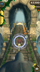 Screenshot 2 Tomb Runner - Temple Raider: 3 2 1 & Run for Life! android
