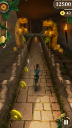 Screenshot 7 Tomb Runner - Temple Raider: 3 2 1 & Run for Life! android