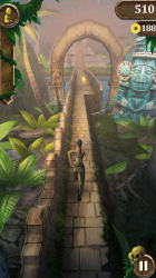 Screenshot 9 Tomb Runner - Temple Raider: 3 2 1 & Run for Life! android