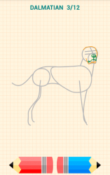Imágen 4 Cómo Dibujar Perros android