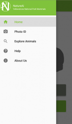 Screenshot 6 Yellowstone Mammal Identifier android