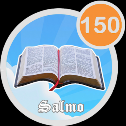 Image 1 Salmo 150 android