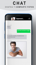 Image 5 Adanel: chat gay para ligar y buscar citas gratis android
