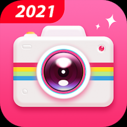 Capture 8 Beauty Plus - Makeup Selfi Camera 2020 android