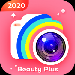 Captura de Pantalla 1 Beauty Plus - Makeup Selfi Camera 2020 android
