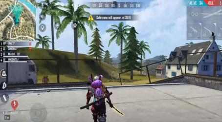 Imágen 3 Garena Free Fire Guide android