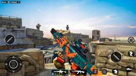 Image 5 Real Commando Secret Mission: Gun Shooting Games android