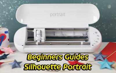Captura 1 Beginners Guides - Silhouette Portrait windows