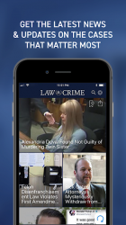 Imágen 3 Law & Crime Network android