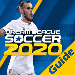 Screenshot 1 Guide For dream Winner league soccer 2020 New Tips android