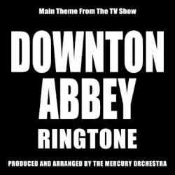 Captura de Pantalla 1 Downton Abbey Ringtone android