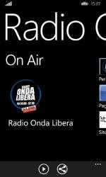 Captura de Pantalla 1 Radio Onda Libera FM 99 & 97.1 windows