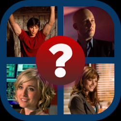 Image 1 ALL QUIZ: Smallville android