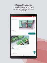 Imágen 11 Frontline Workplace android