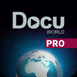 Screenshot 1 Documentary TV PRO - Reportages android