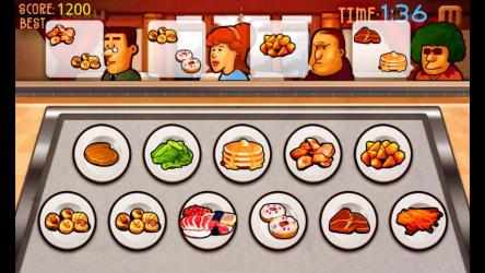 Capture 5 Cocina Cooking Master android