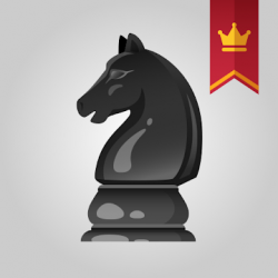 Screenshot 1 Chess Puzzles: Ajedrez - juegos de estrategia android