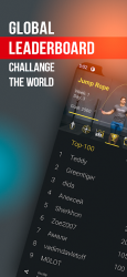 Imágen 6 Jump Rope Workout - Boxing, MMA, Weight Loss android