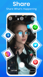 Screenshot 6 Lite for Twitter - Best Lite for Twitter app android