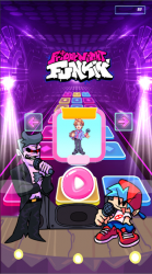 Imágen 4 Friday Night Music Funkin Game android