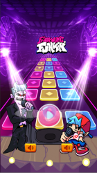 Imágen 9 Friday Night Music Funkin Game android