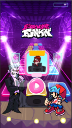 Screenshot 5 Friday Night Music Funkin Game android