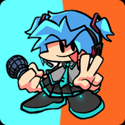 Capture 1 Friday Night Music Funkin Game android