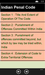 Imágen 2 IPC indian Penal Code Explained In Easy Manner windows