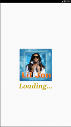 Captura de Pantalla 2 Lil Jon Songs for Music android