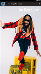 Captura de Pantalla 7 Lil Jon Songs for Music android