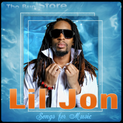 Screenshot 1 Lil Jon Songs for Music android