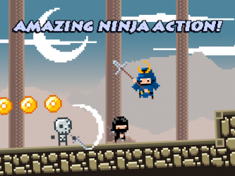 Screenshot 3 Shake Ninja android
