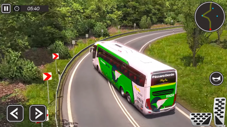 Imágen 5 público autobús: NOS conductor android