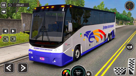 Screenshot 6 público autobús: NOS conductor android