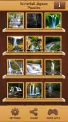 Imágen 8 Waterfall Jigsaw Puzzles windows