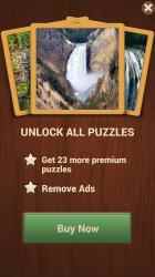 Imágen 13 Waterfall Jigsaw Puzzles windows
