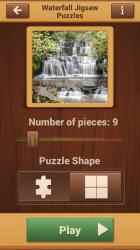 Imágen 9 Waterfall Jigsaw Puzzles windows