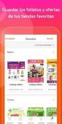 Screenshot 3 Catálogos y ofertas de Perú android