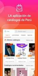 Capture 2 Catálogos y ofertas de Perú android