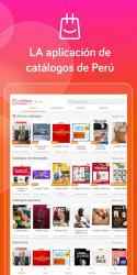 Captura de Pantalla 8 Catálogos y ofertas de Perú android