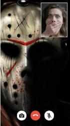 Image 3 Jason Call - Fake video call with Friday 13 android