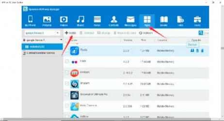 Capture 2 Guide for APK on PC User windows