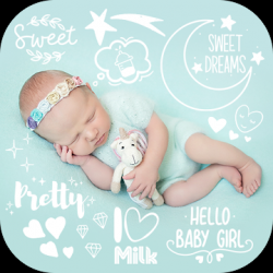 Imágen 1 Pregnancy Photo Stickers 🤰🏼 android