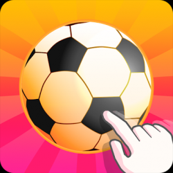 Captura 1 Tip Tap Soccer android