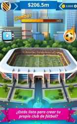 Captura de Pantalla 8 Tip Tap Soccer android