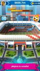 Screenshot 7 Tip Tap Soccer android